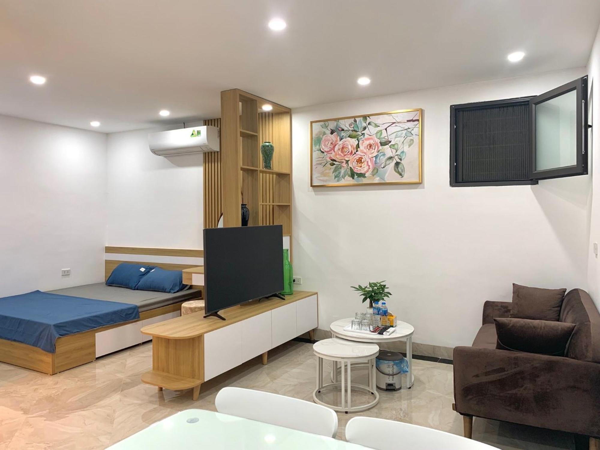 Sweet Dreams Homestay Westlake Hà Nội Ngoại thất bức ảnh