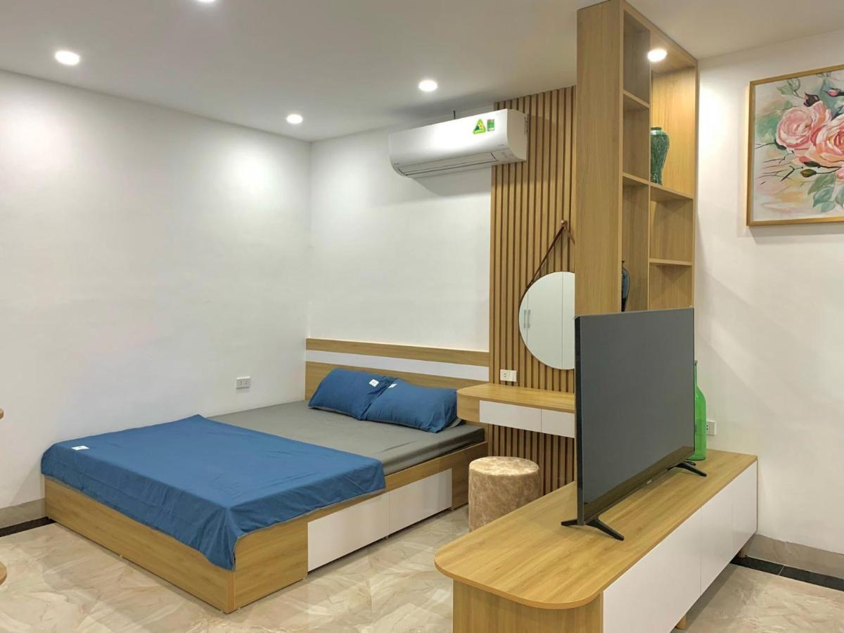 Sweet Dreams Homestay Westlake Hà Nội Ngoại thất bức ảnh