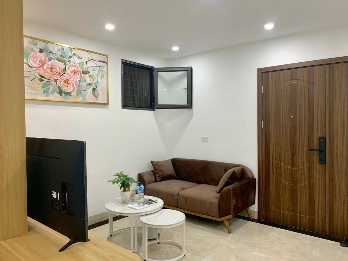 Sweet Dreams Homestay Westlake Hà Nội Ngoại thất bức ảnh