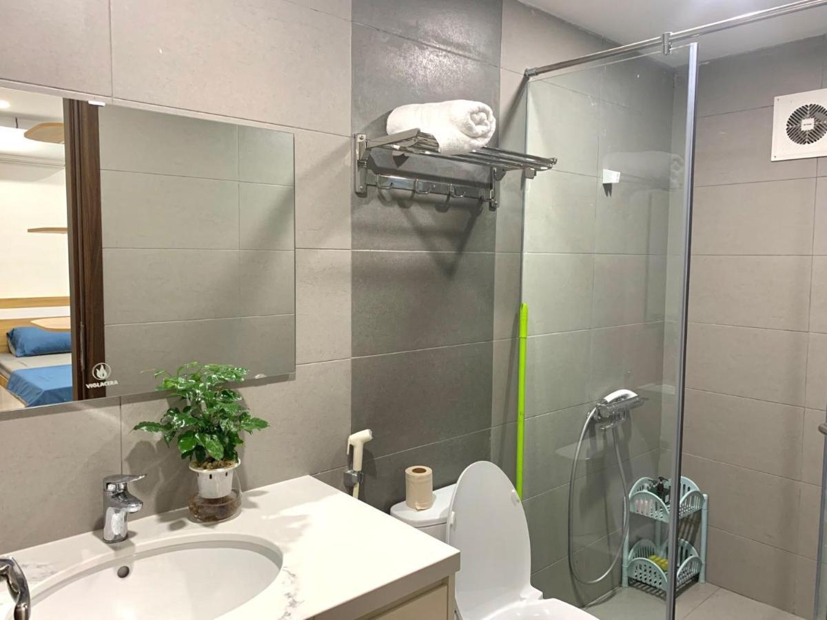 Sweet Dreams Homestay Westlake Hà Nội Ngoại thất bức ảnh