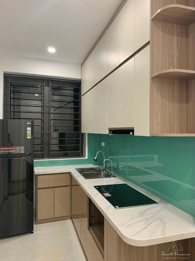 Sweet Dreams Homestay Westlake Hà Nội Ngoại thất bức ảnh