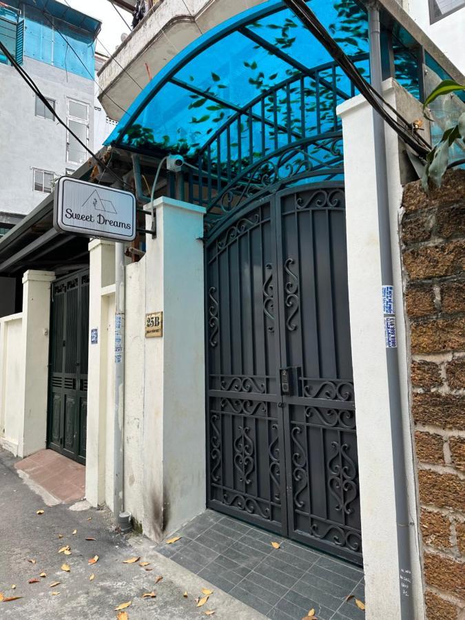 Sweet Dreams Homestay Westlake Hà Nội Ngoại thất bức ảnh