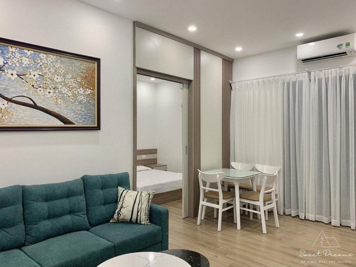 Sweet Dreams Homestay Westlake Hà Nội Ngoại thất bức ảnh
