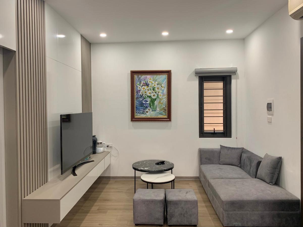 Sweet Dreams Homestay Westlake Hà Nội Ngoại thất bức ảnh