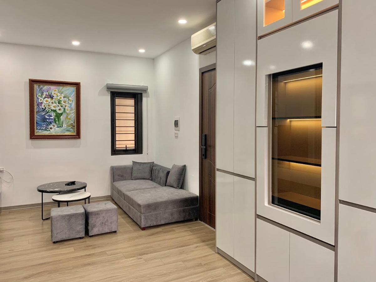 Sweet Dreams Homestay Westlake Hà Nội Ngoại thất bức ảnh