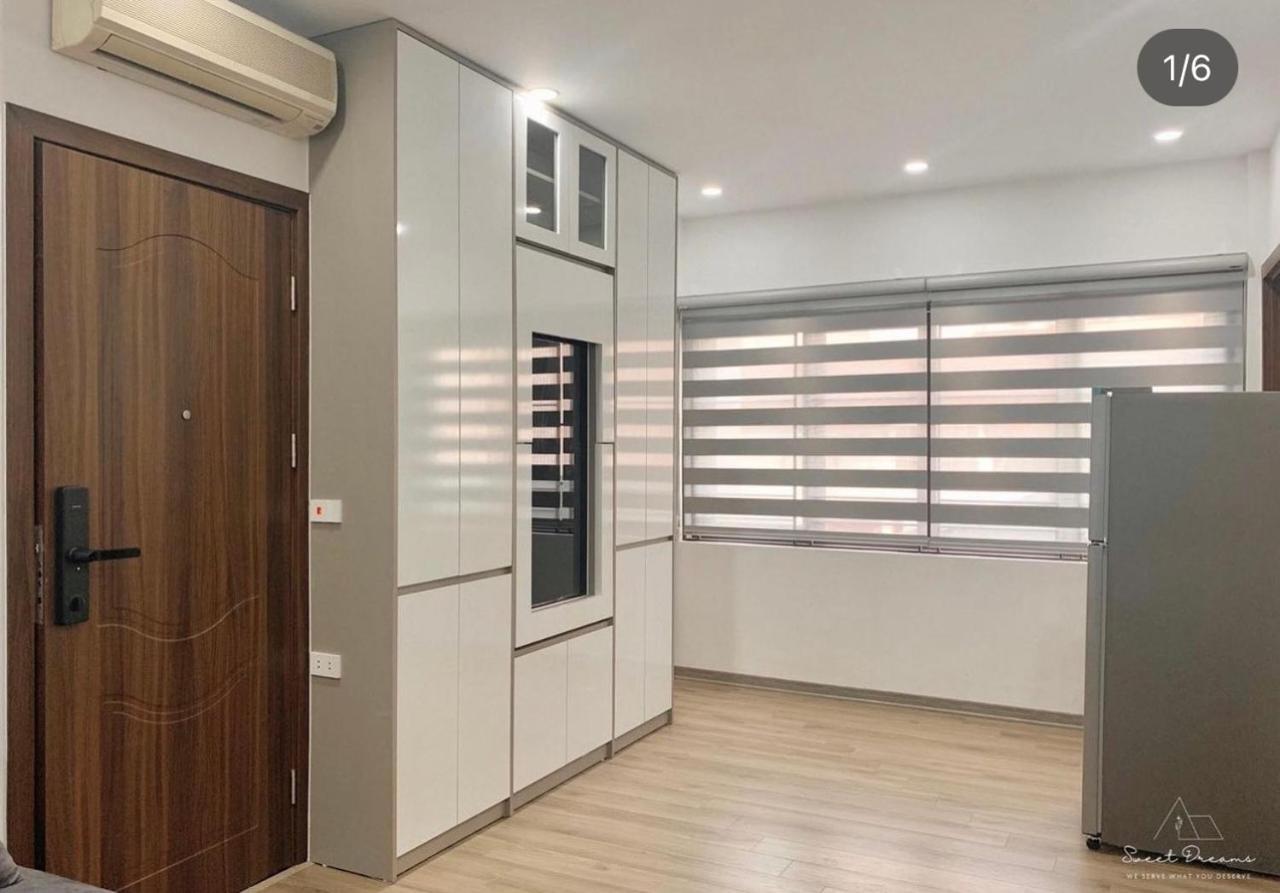 Sweet Dreams Homestay Westlake Hà Nội Ngoại thất bức ảnh